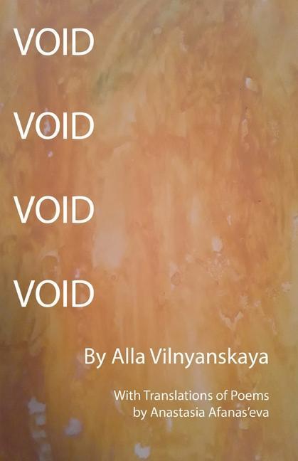 Buch Void Anastasia Afanas'eva