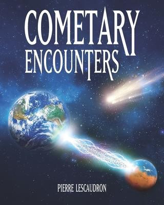Kniha Cometary Encounters 
