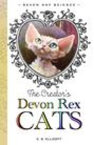 Kniha Creator's Devon Rex Cats C. Ellicott