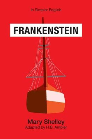 Book Frankenstein H. B. Ambler