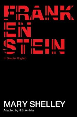 Buch Frankenstein Harold Ambler