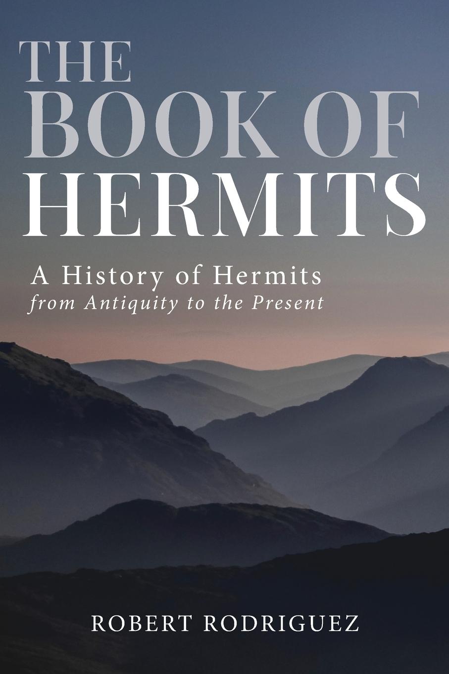 Carte Book of Hermits 