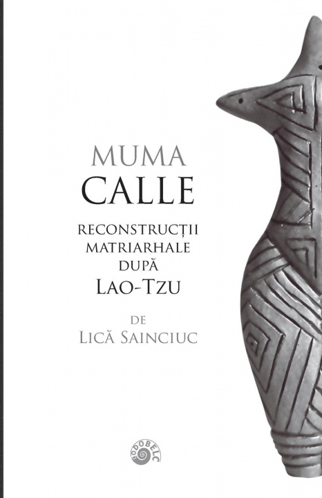 Kniha Muma Calle 