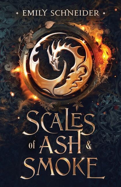 Carte Scales of Ash & Smoke 