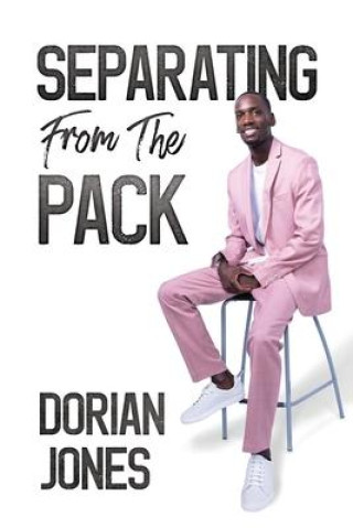 Knjiga Separating From The Pack Dorian Jones