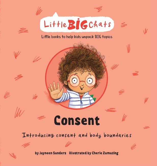 Buch Consent Sanders Jayneen Sanders