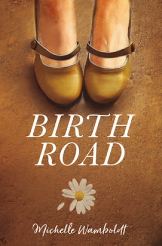 Boek Birth Road Wamboldt Michelle