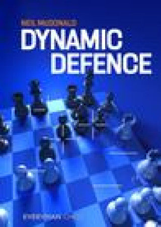 Knjiga Dynamic Defence Neil McDonald