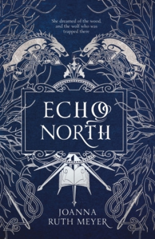 Книга Echo North 