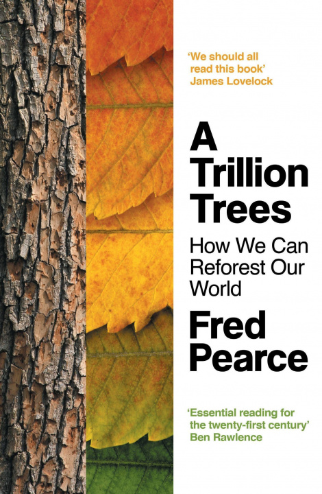 Book Trillion Trees Fred Pearce
