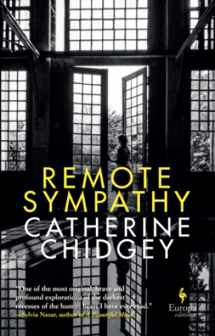 Carte Remote Sympathy: LONGLISTED FOR THE WOMEN'S PRIZE FOR FICTION 2022 
