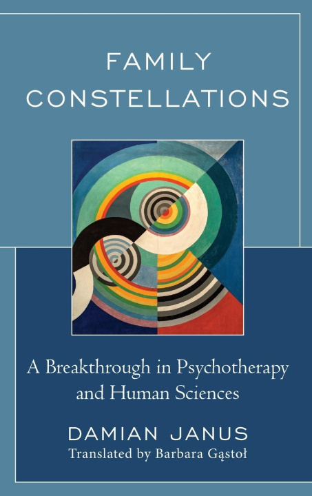 Buch Family Constellations Damian Janus