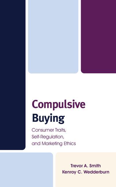 Book Compulsive Buying Trevor A. Smith