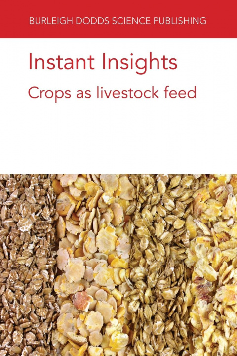 Carte Instant Insights: Crops as Livestock Feed Jeferson Lourenco