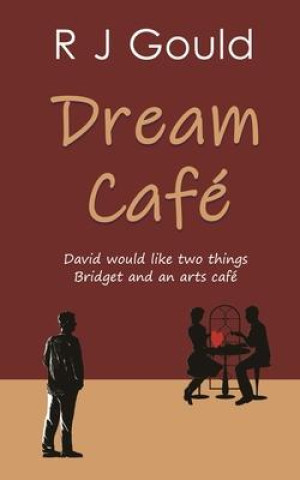 Knjiga Dream Cafe 