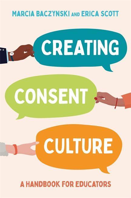 Carte Creating Consent Culture Marcia Baczynski