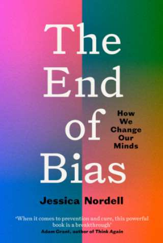 Book End of Bias 