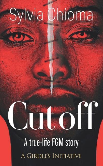Boek Cutoff SYLVIA CHIOMA