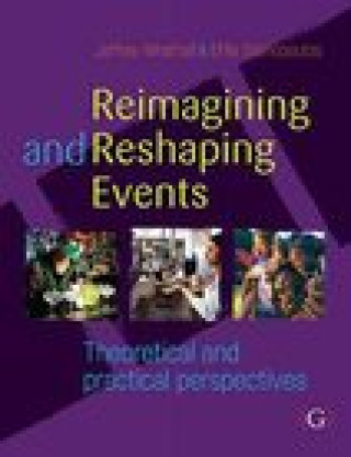 Kniha Reimagining and Reshaping Events Wrathall