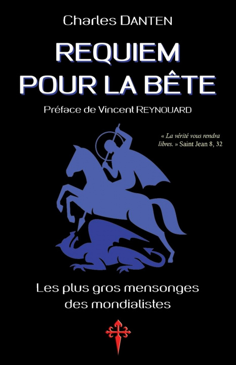Книга Requiem pour la Bete 