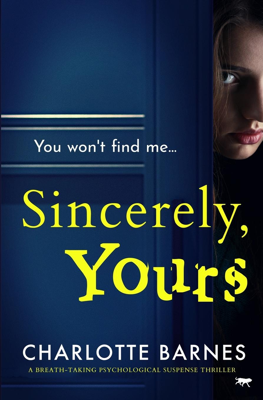 Buch Sincerely, Yours Charlotte Barnes