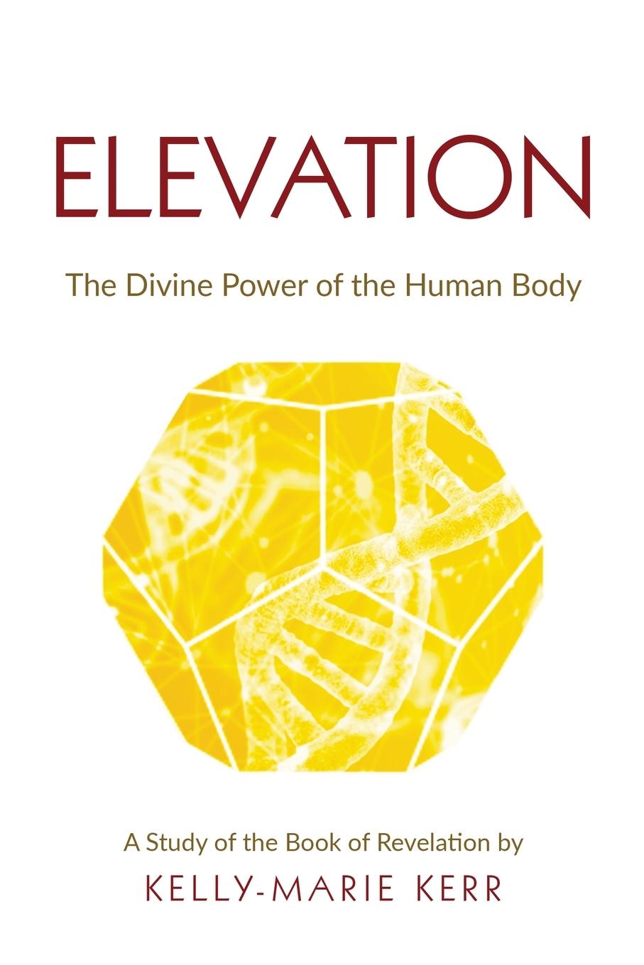 Kniha Elevation 