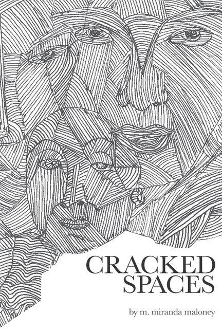 Knjiga Cracked Spaces Miguel Lopez Lemus