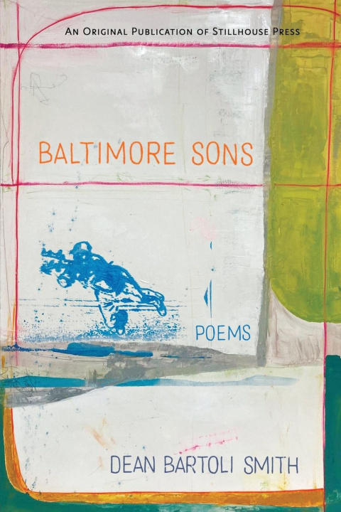 Kniha Baltimore Sons Dean Bartoli Smith