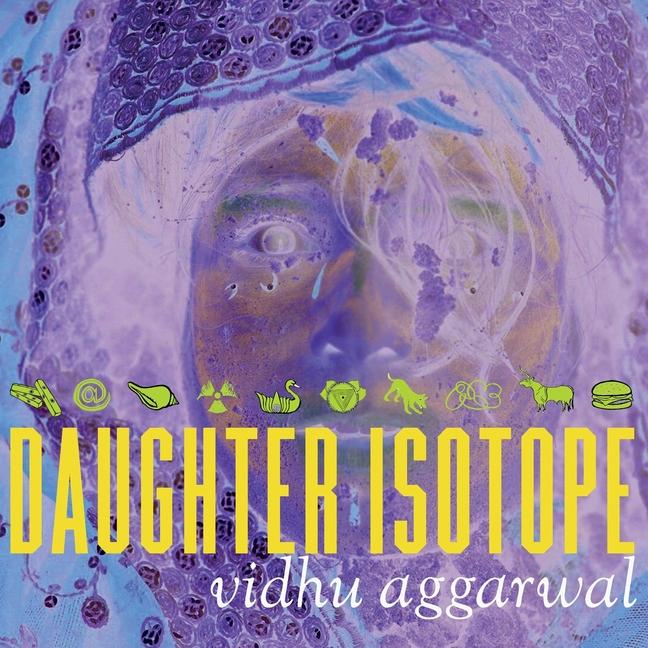 Carte Daughter Isotope Vidhu Aggarwal