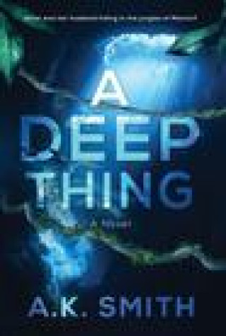 Knjiga Deep Thing A. K. Smith