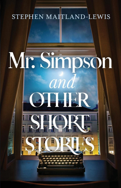 Βιβλίο Mr. Simpson and Other Short Stories Stephen Maitland-Lewis