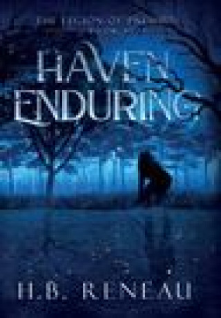 Knjiga Haven Enduring H. B. Reneau