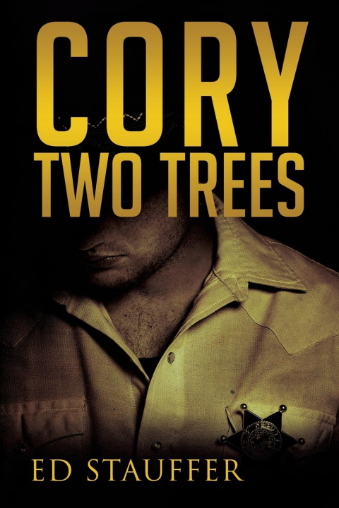 Knjiga Cory Two Trees Ed Stauffer