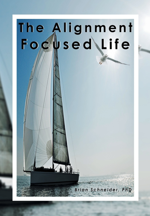 Knjiga Alignment Focused Life Schneider PhD Brian Schneider