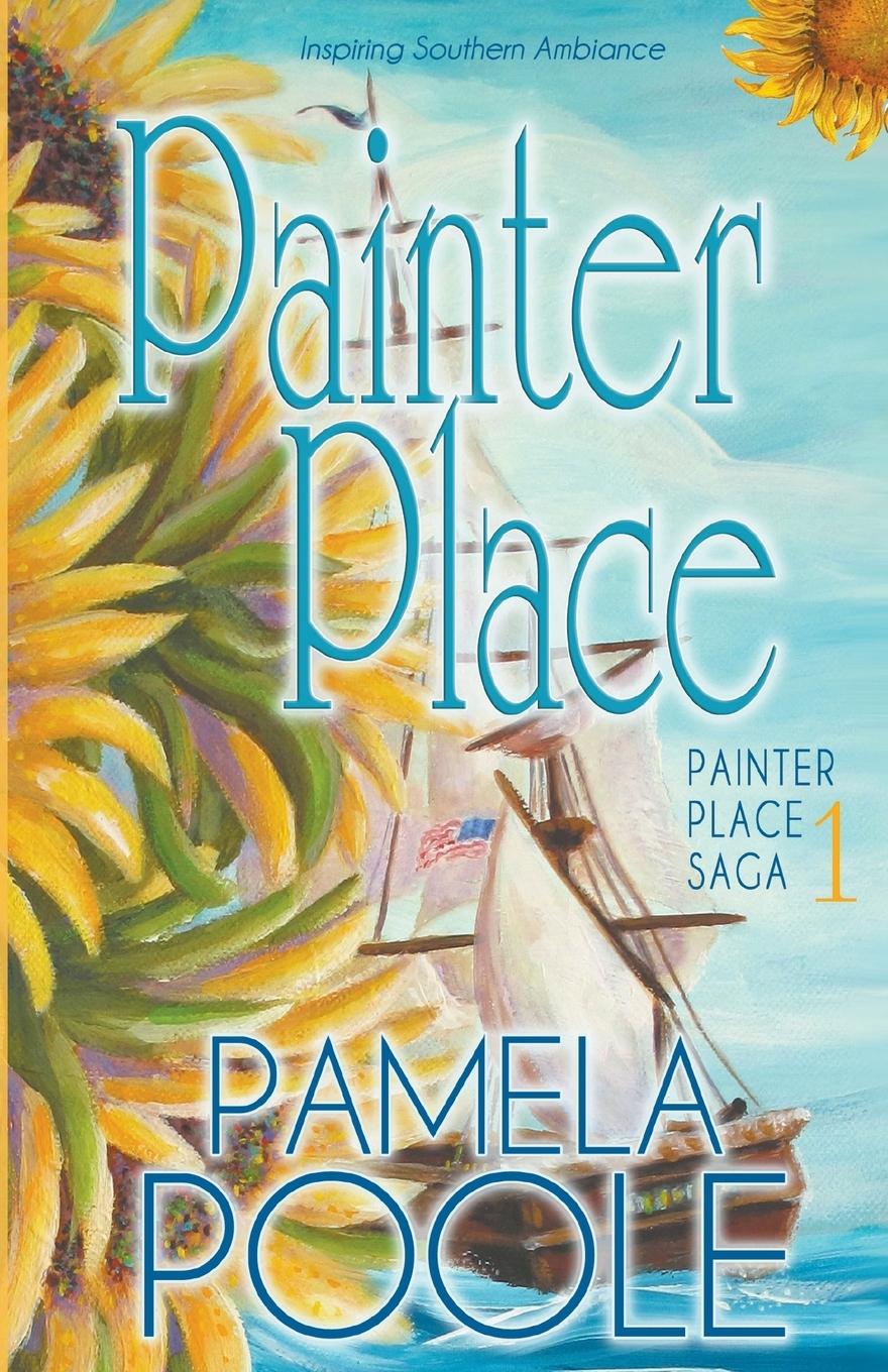 Libro Painter Place Pamela Poole