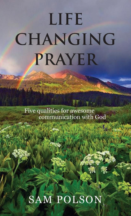 Libro Life Changing Prayer Lisa Soland