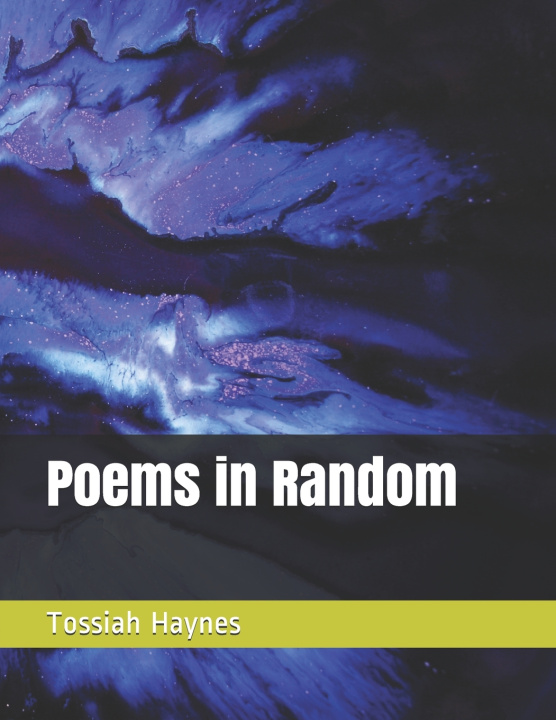 Buch Poems in Random Jones Hiawatha Jones