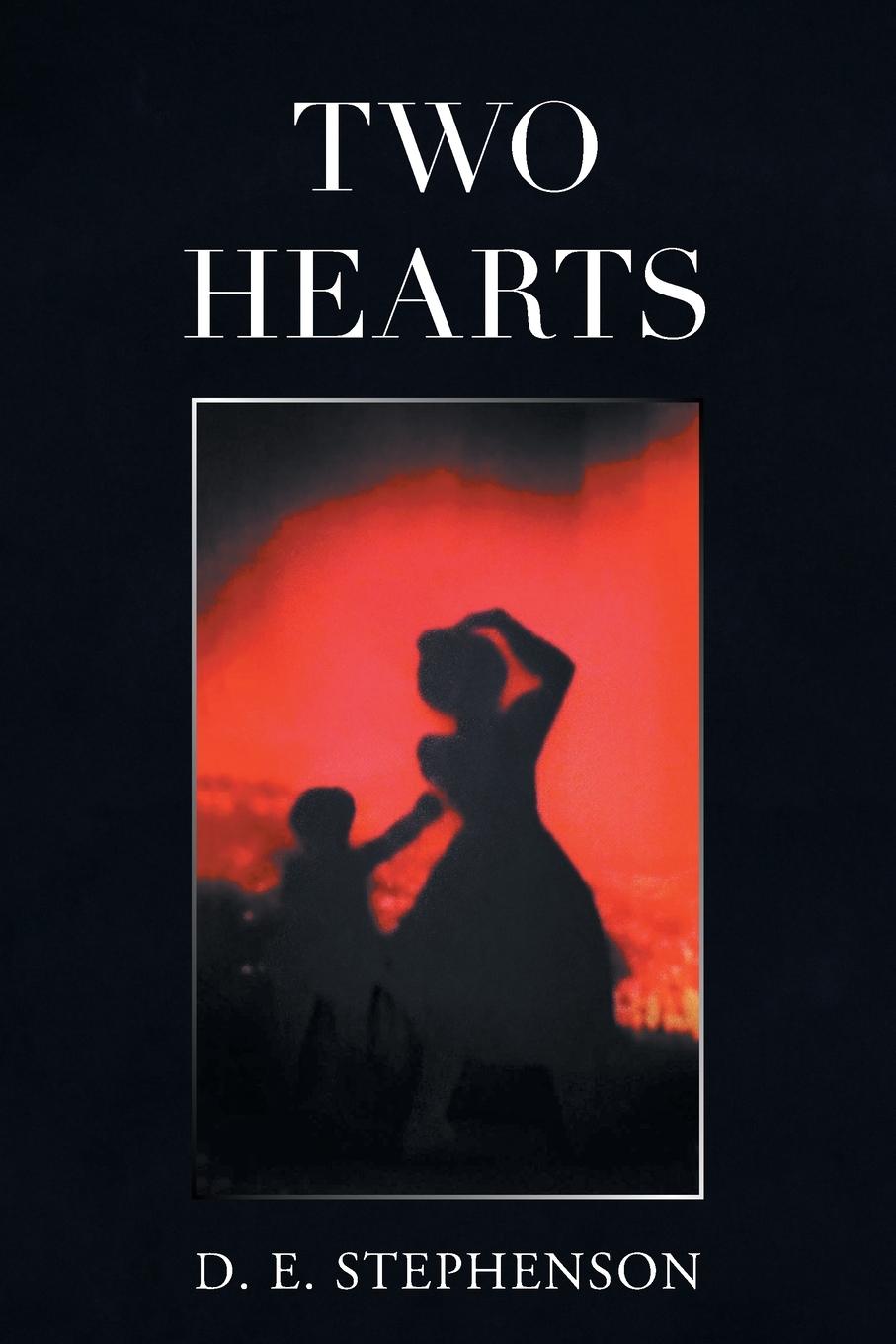 Buch Two Hearts D. E. Stephenson