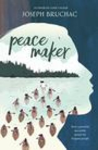 Knjiga Peacemaker BRUCHAC JOSEPH