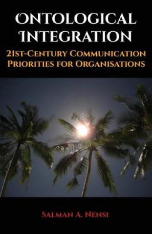 Book Ontological Integration Salman Nensi