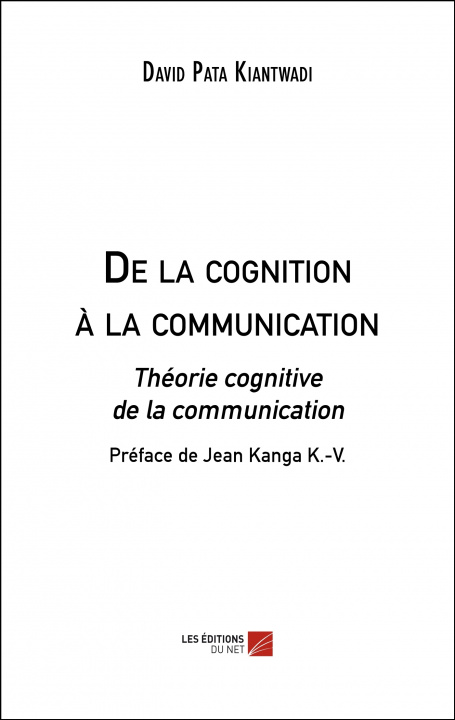 Carte De la cognition à la communication Pata Kiantwadi