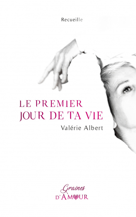 Kniha premier jour de ta vie Va Albert