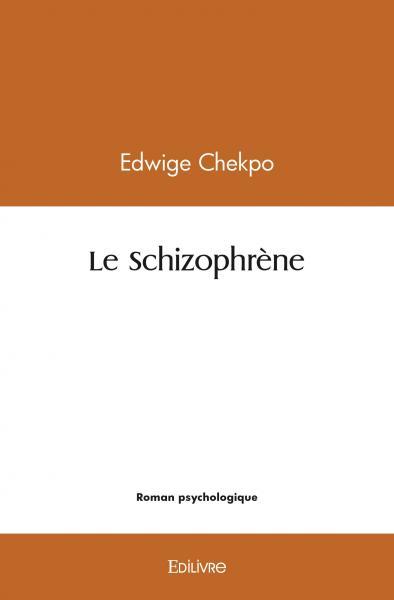 Carte Le schizophrène CHEKPO EDWIGE