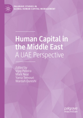 Book Human Capital in the Middle East Vijay Pereira