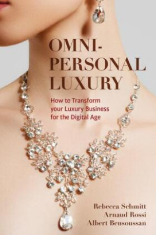 Carte Omni-personal Luxury Rebecca Schmitt