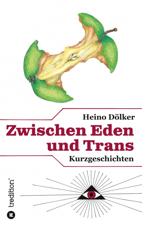 Carte Zwischen Eden und Trans Heino Dölker