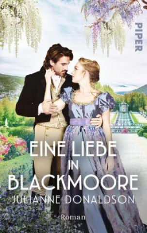 Livre Eine Liebe in Blackmoore Heidi Lichtblau