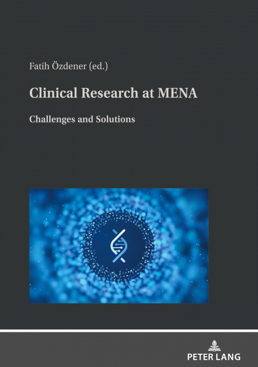 Carte Clinical Research at MENA Fatih Özdener