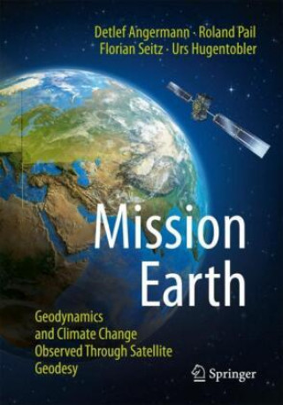 Carte Mission Earth Detlef Angermann