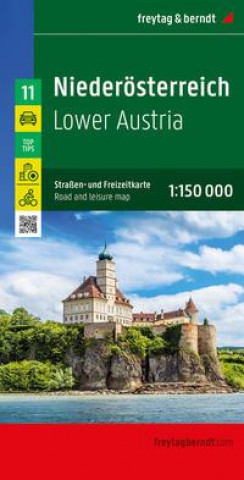 Materiale tipărite Lower Austria T10 